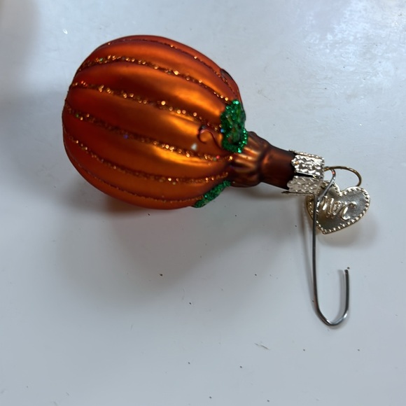 Vintage Old World Christmas Merck Family fall ornaments - Picture 4 of 6